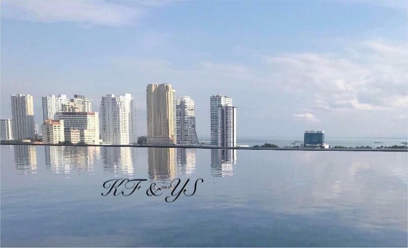 Apartment Tropicana 218 Macalister