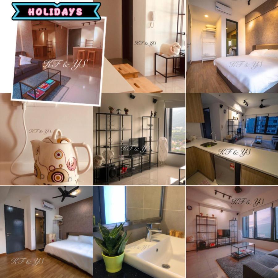 Tropicana 218 Macalister * George Town