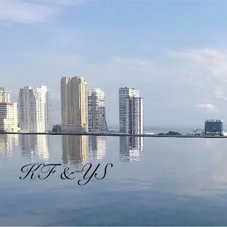 Tropicana 218 Macalister George Town Exterior photo