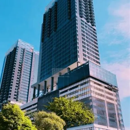 Tropicana 218 Macalister George Town Exterior photo