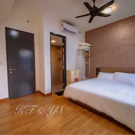 Tropicana 218 Macalister George Town Exterior photo